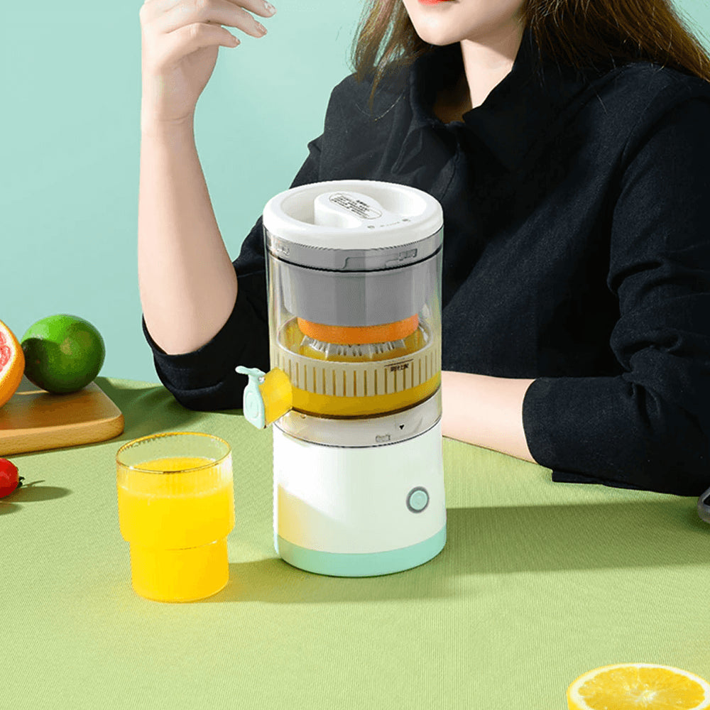 Best Fruit Juice Machine