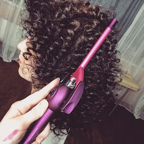 9mm Curling Rod