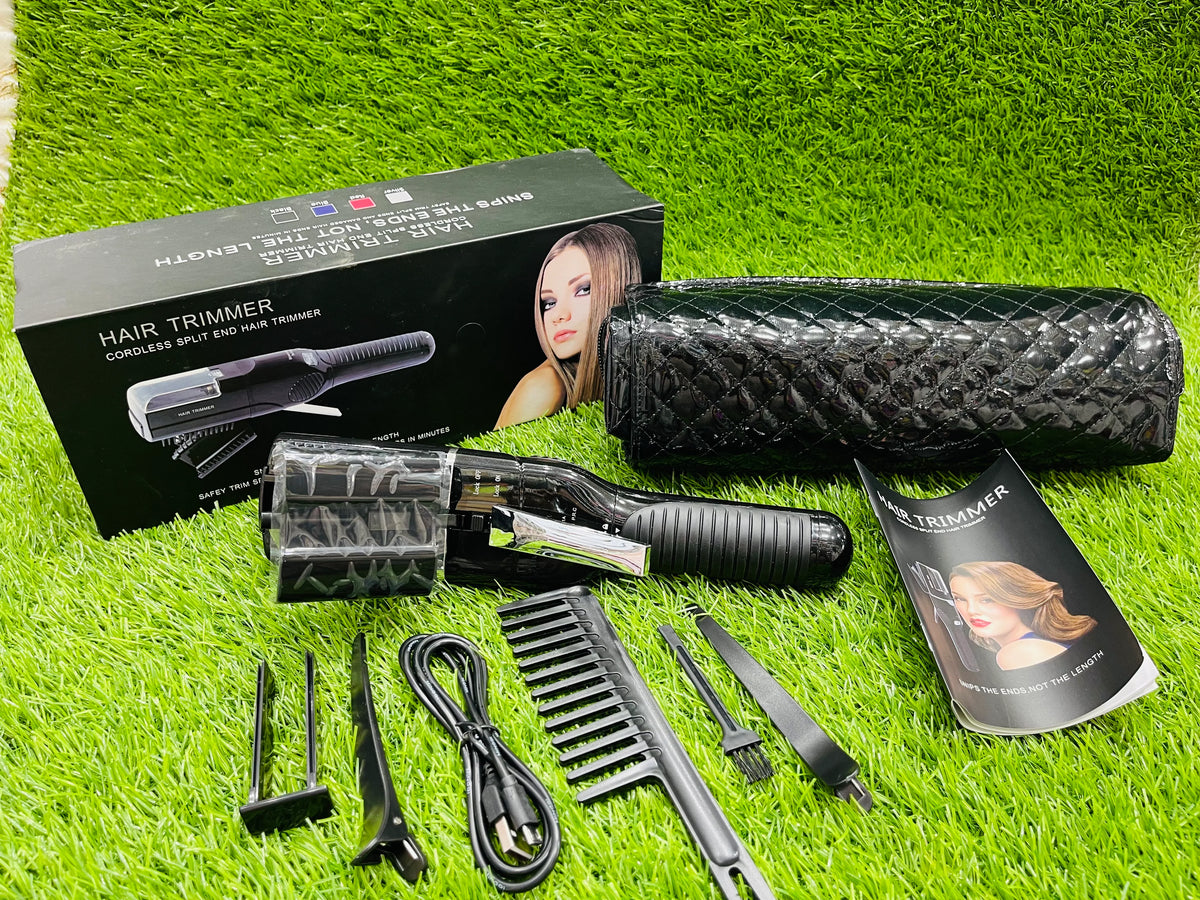Split End Trimmer Pro 2