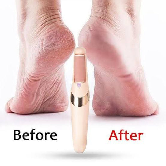 Pedi Electronic Tool File and Callus Remover, Pedicure
