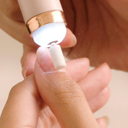Flawless nails saloon