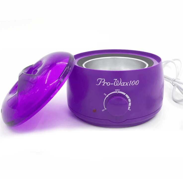 Wax Machine