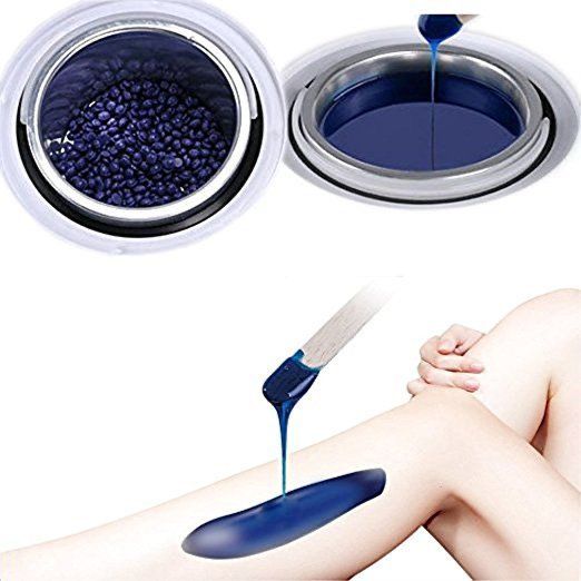 Wax Machine