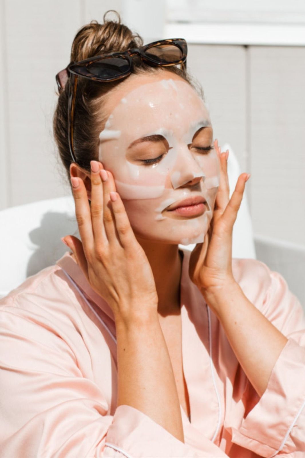 Face Sheet Mask