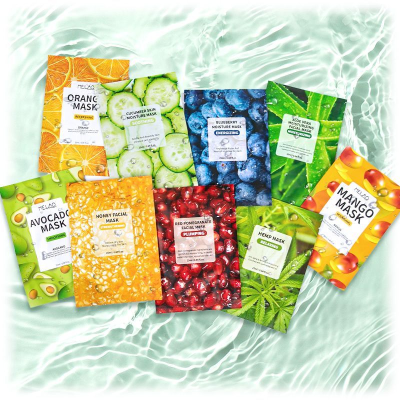 Face Sheet Mask
