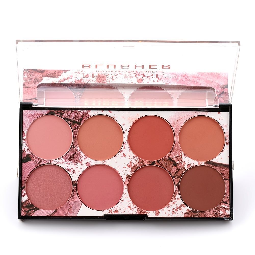 Miss Rose Blush Palette