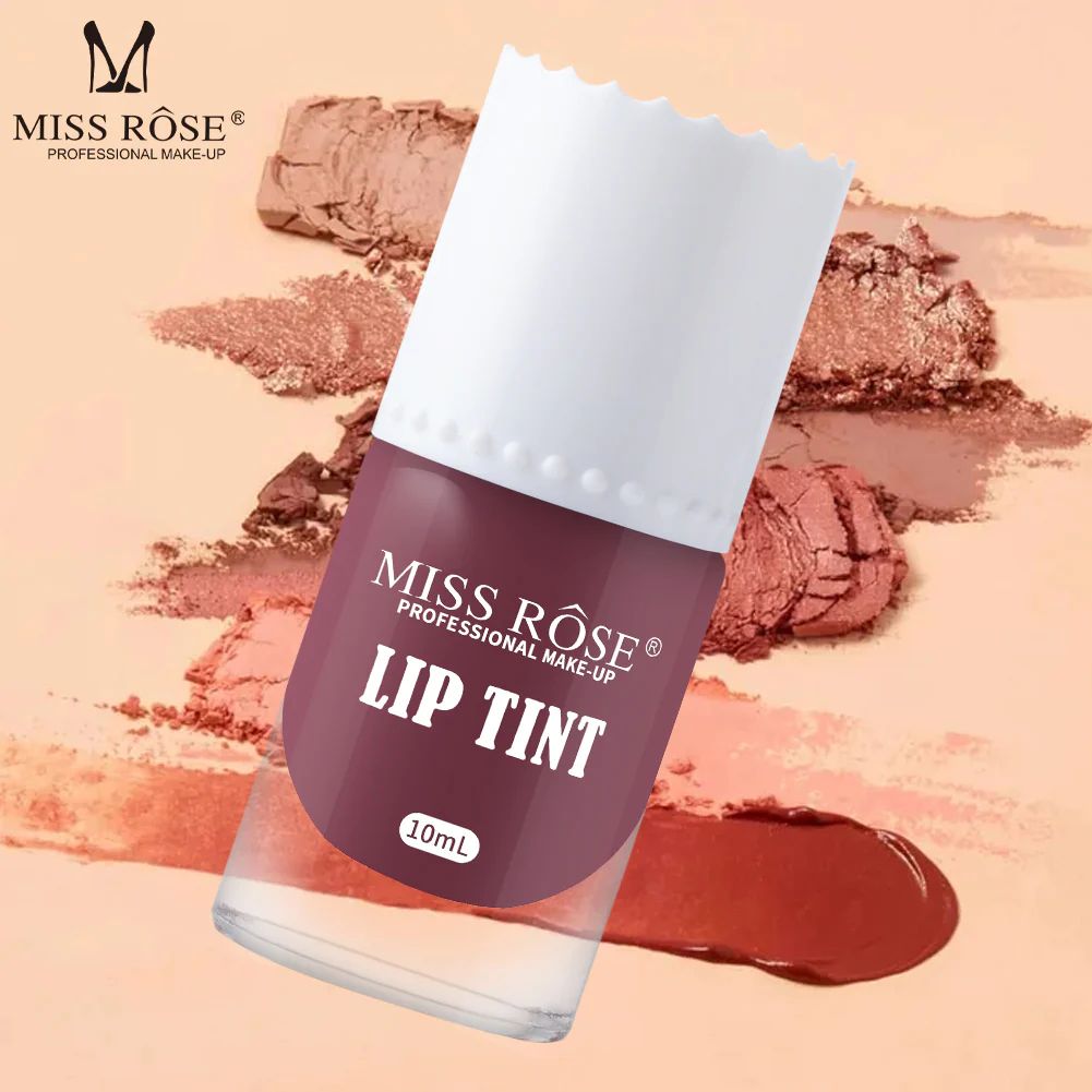 Miss Rose Lip and Cheek tint
