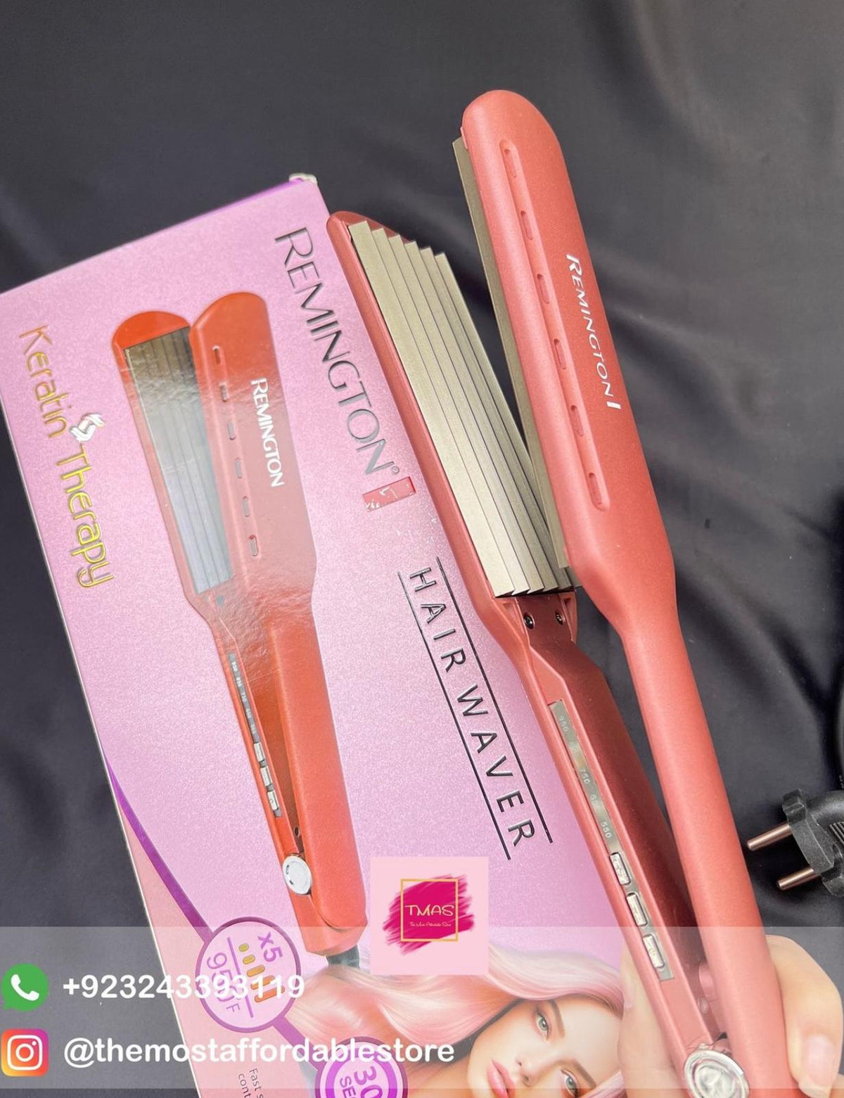 Best Selling Hair Crimper