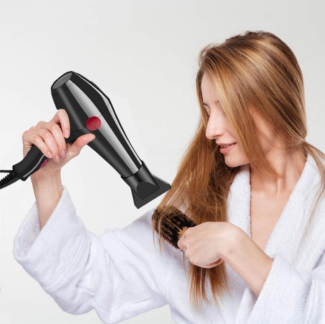 Mid Range Hair Dryer 💕