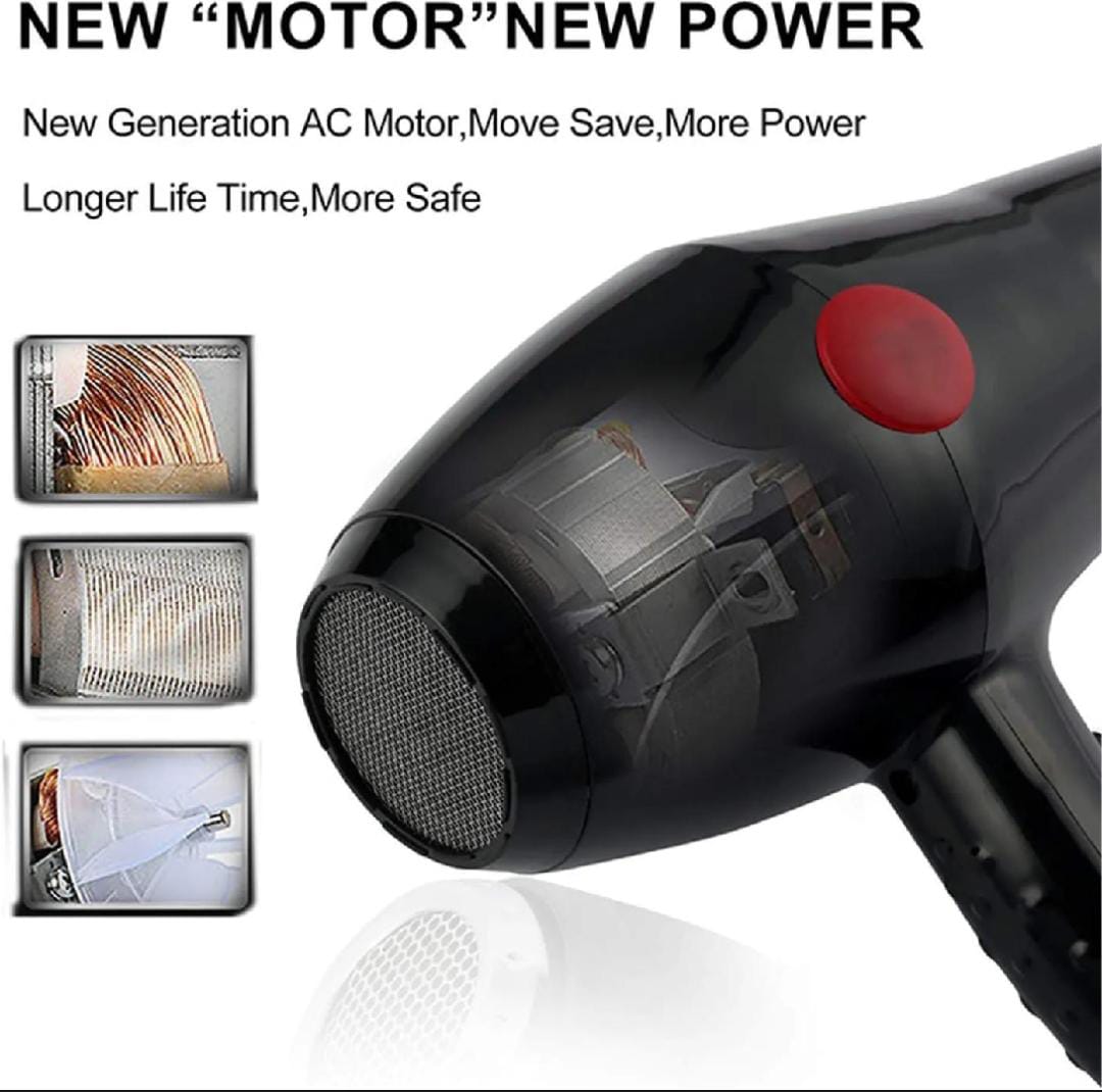 Mid Range Hair Dryer 💕